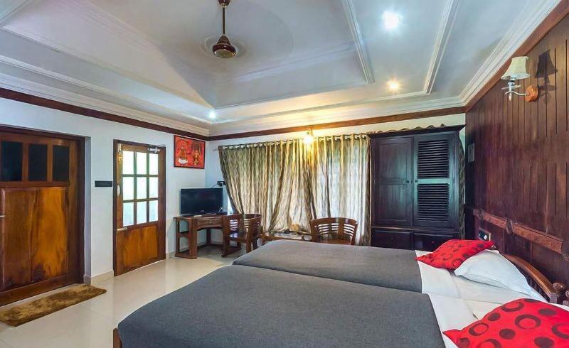 Akhil Beach Resort image