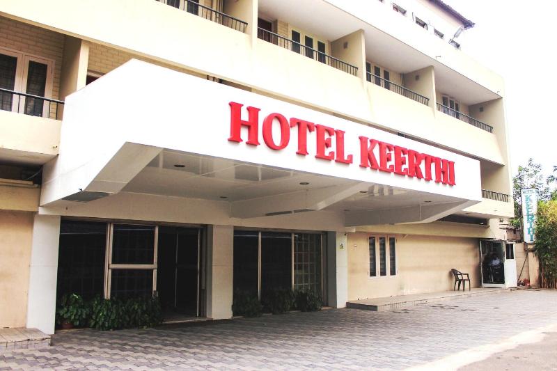 Hotel Keerthi