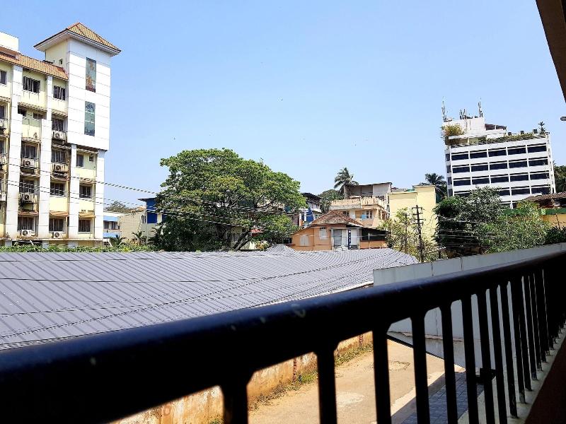 Hotel Keerthi image