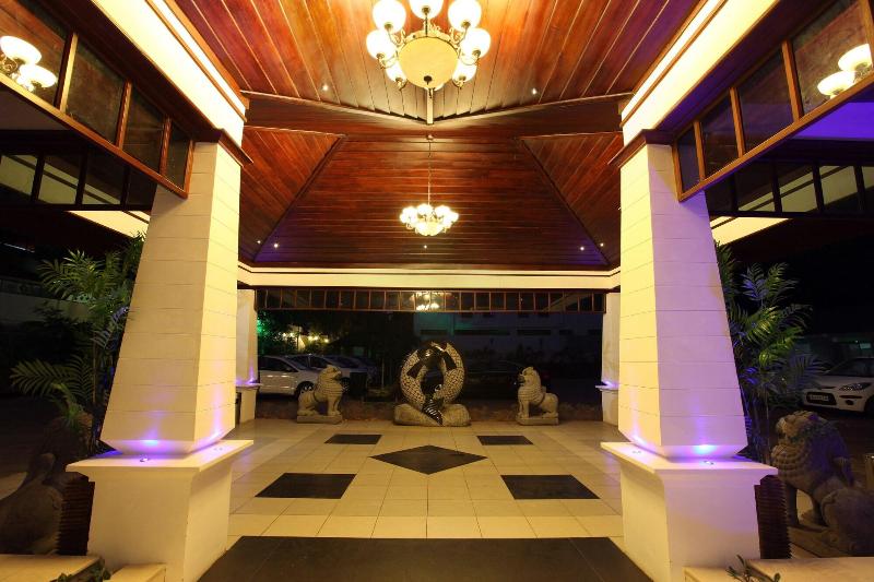 Hotel Allseason