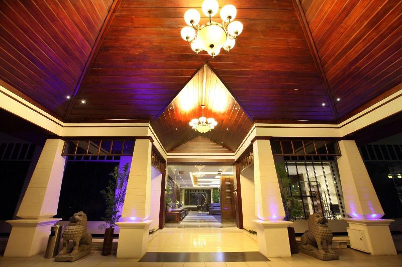 Hotel Allseason