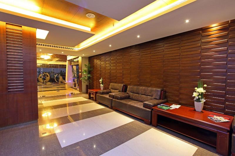 Hotel Allseason