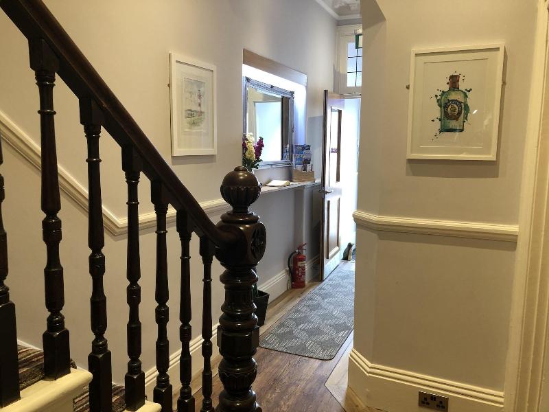 Edgcumbe Guest House image