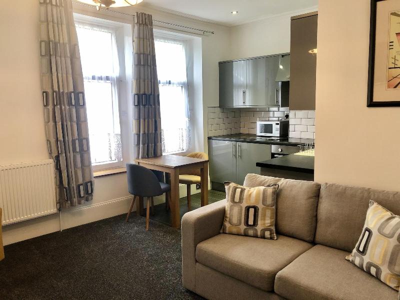 Edgcumbe Guest House image