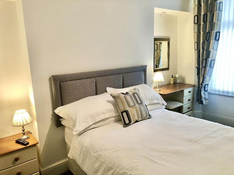 Edgcumbe Guest House image