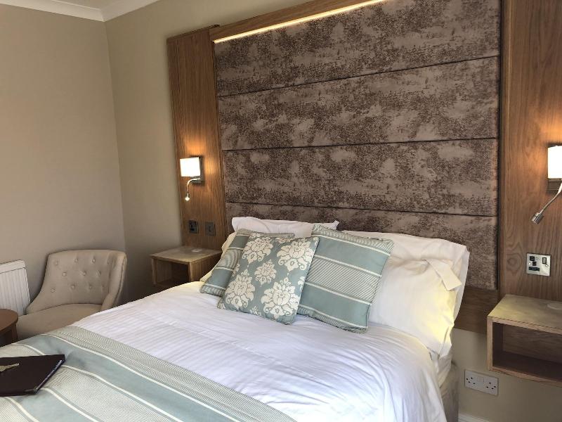 Edgcumbe Guest House image