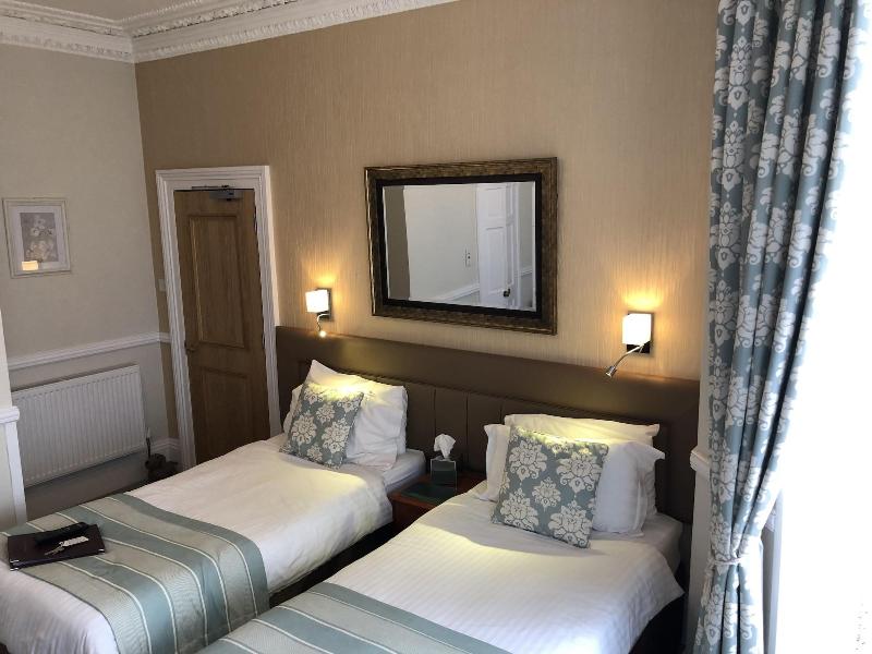 Edgcumbe Guest House image