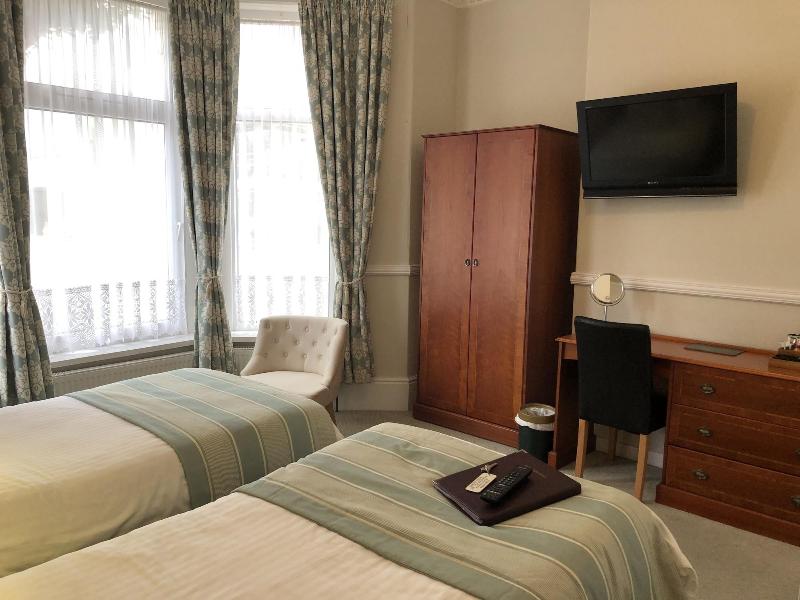 Edgcumbe Guest House image