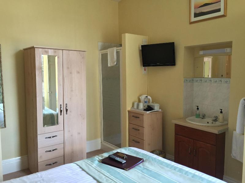 Edgcumbe Guest House image