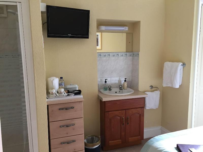 Edgcumbe Guest House image