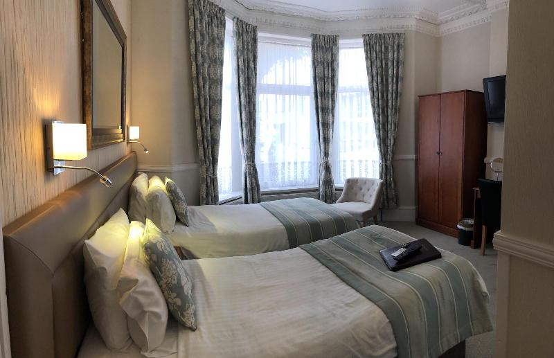 Edgcumbe Guest House image