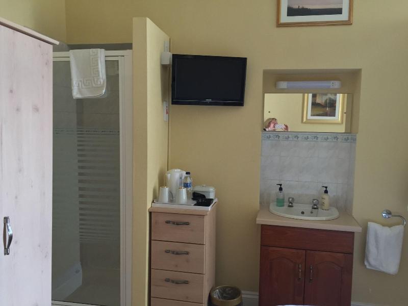 Edgcumbe Guest House image