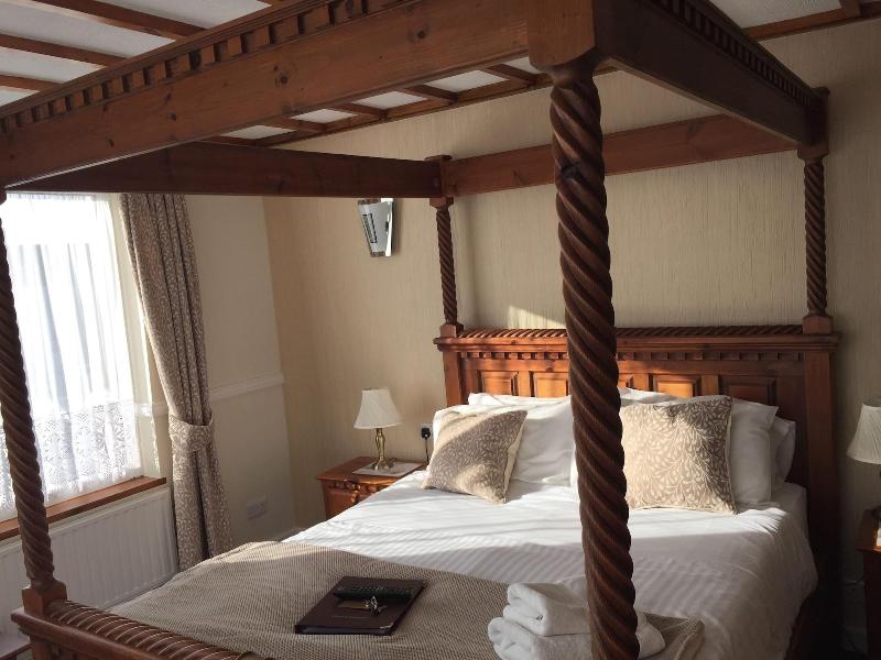 Edgcumbe Guest House image