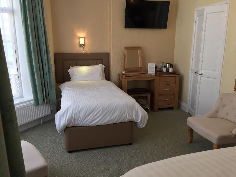 Edgcumbe Guest House image