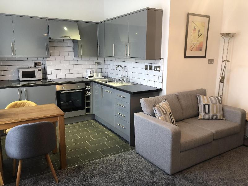 Edgcumbe Guest House image