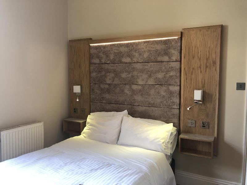 Edgcumbe Guest House image