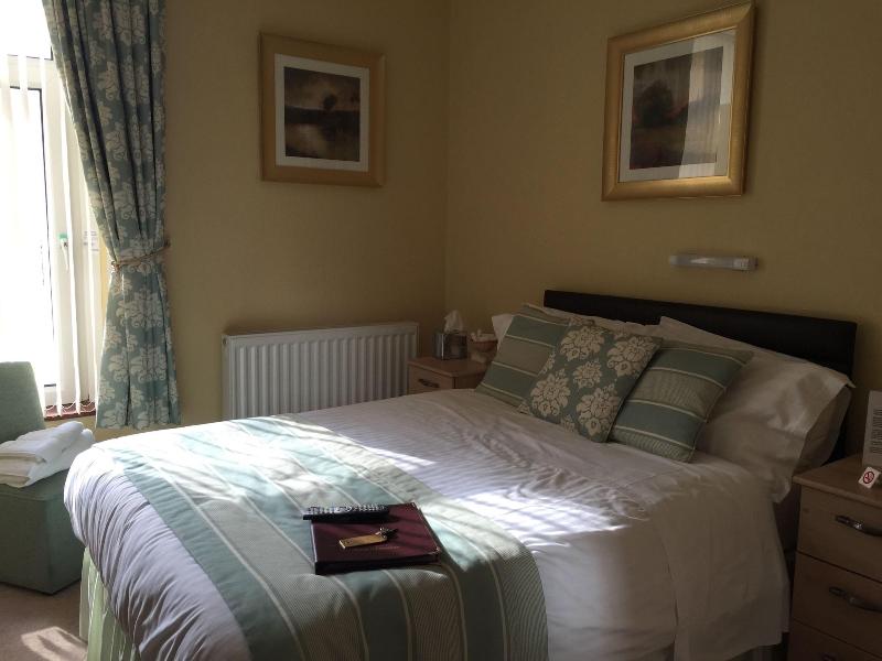 Edgcumbe Guest House image