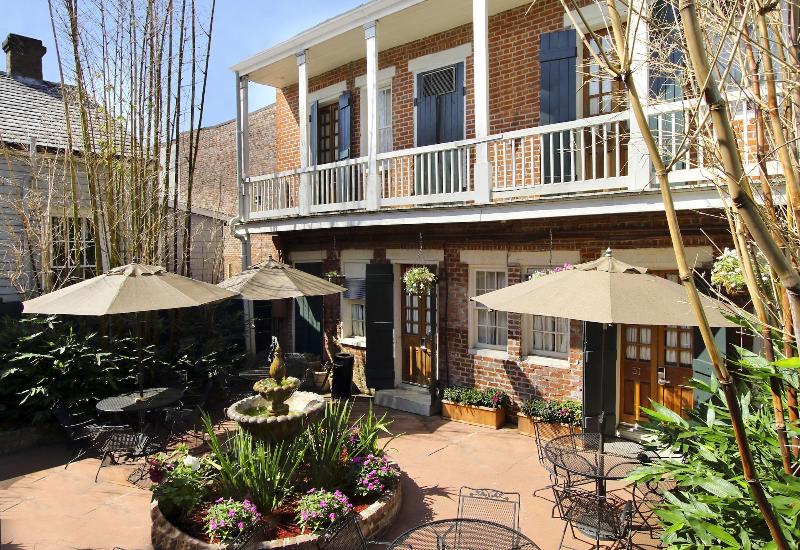 Inn On St Ann image
