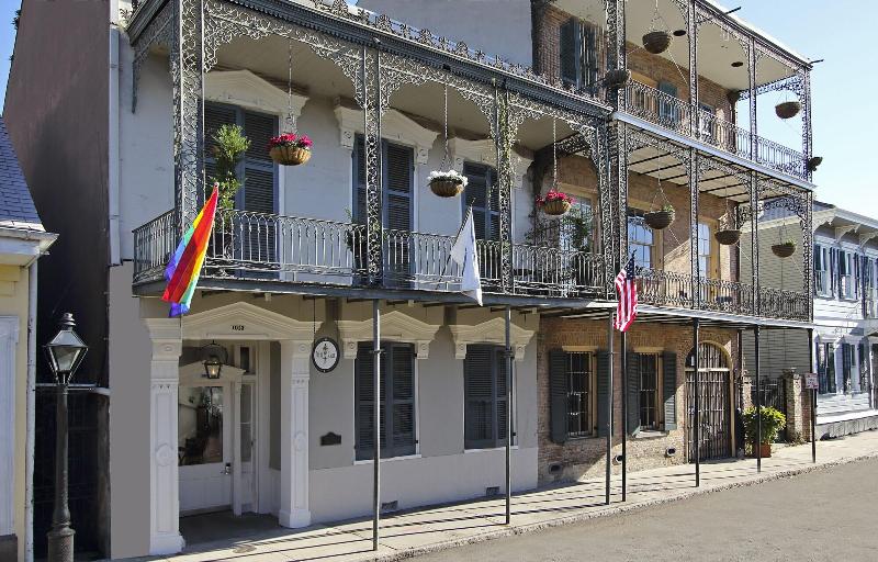 Inn On St Ann image