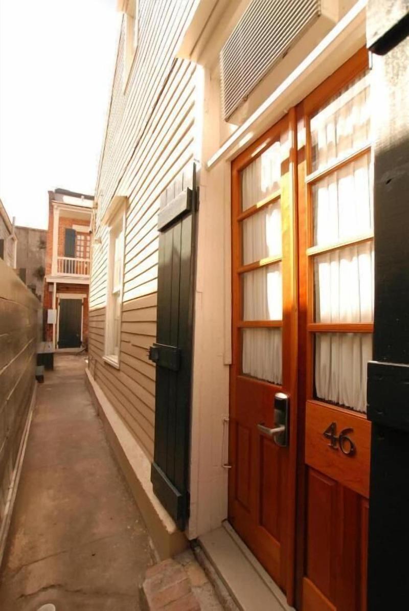 Inn On St Ann image