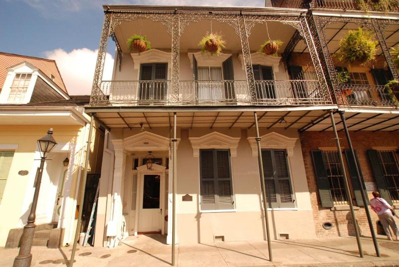 Inn On St Ann image