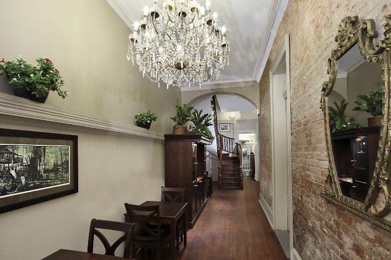 Inn On St Ann image