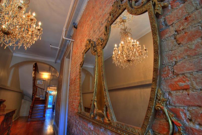 Inn On St Ann image