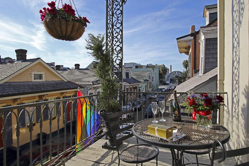 Inn On St Ann image