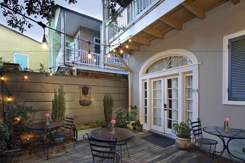 Inn On St Ann image