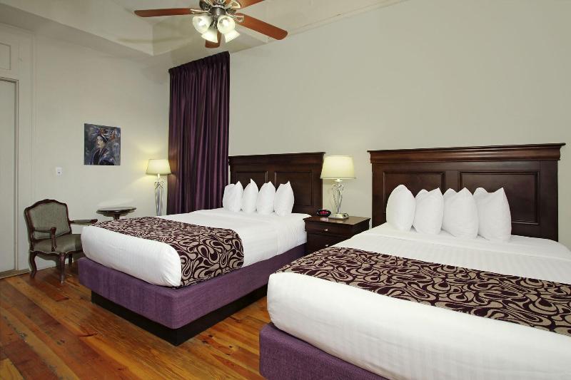 Inn On St Ann image