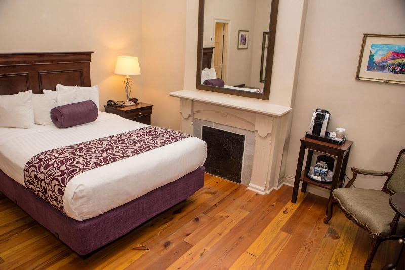 Inn On St Ann image