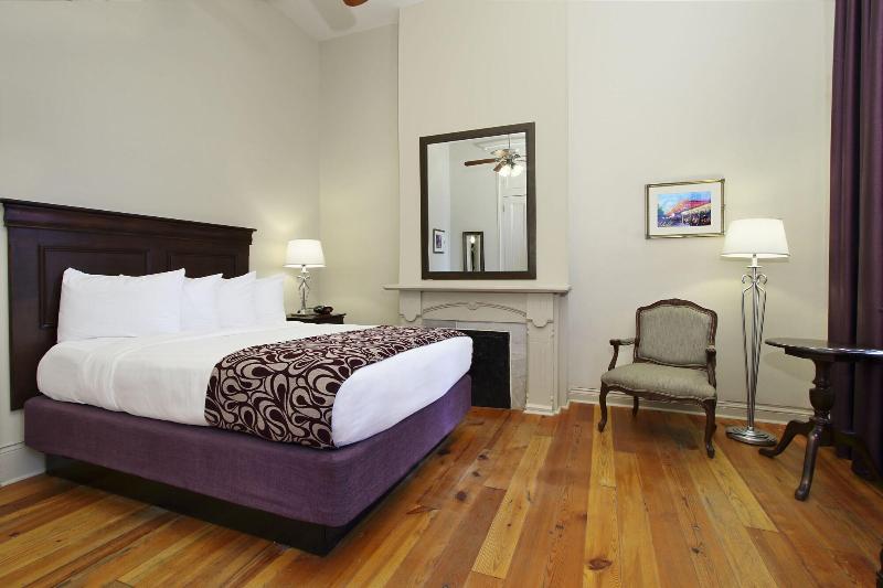 Inn On St Ann image