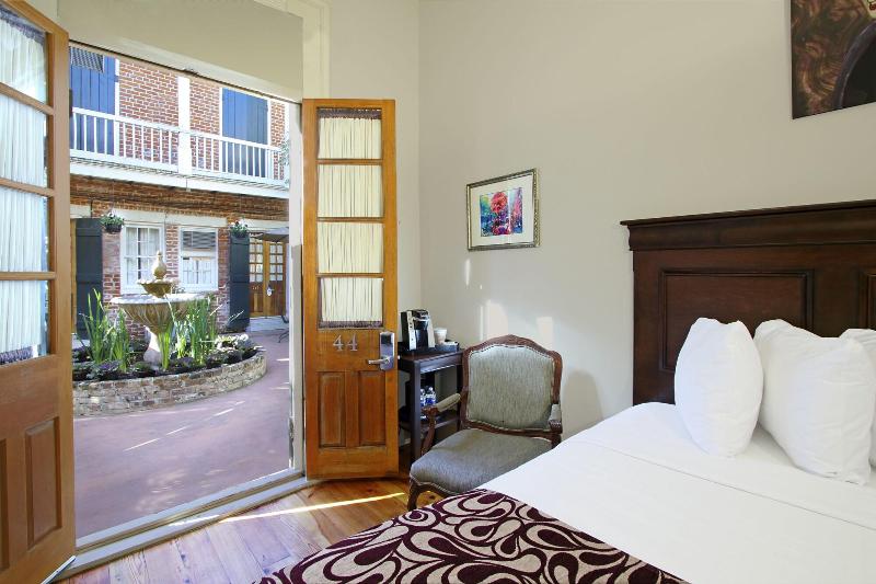 Inn On St Ann image