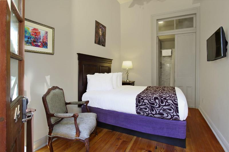 Inn On St Ann image
