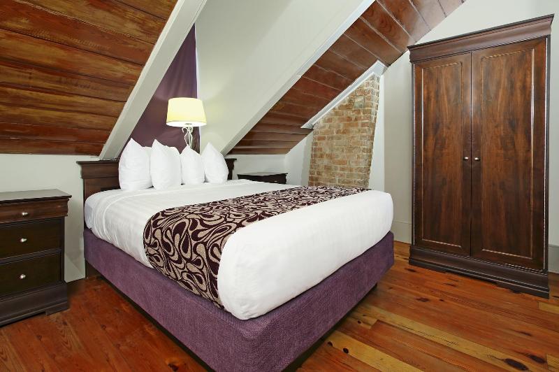 Inn On St Ann image