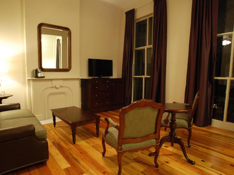 Inn On St Ann image