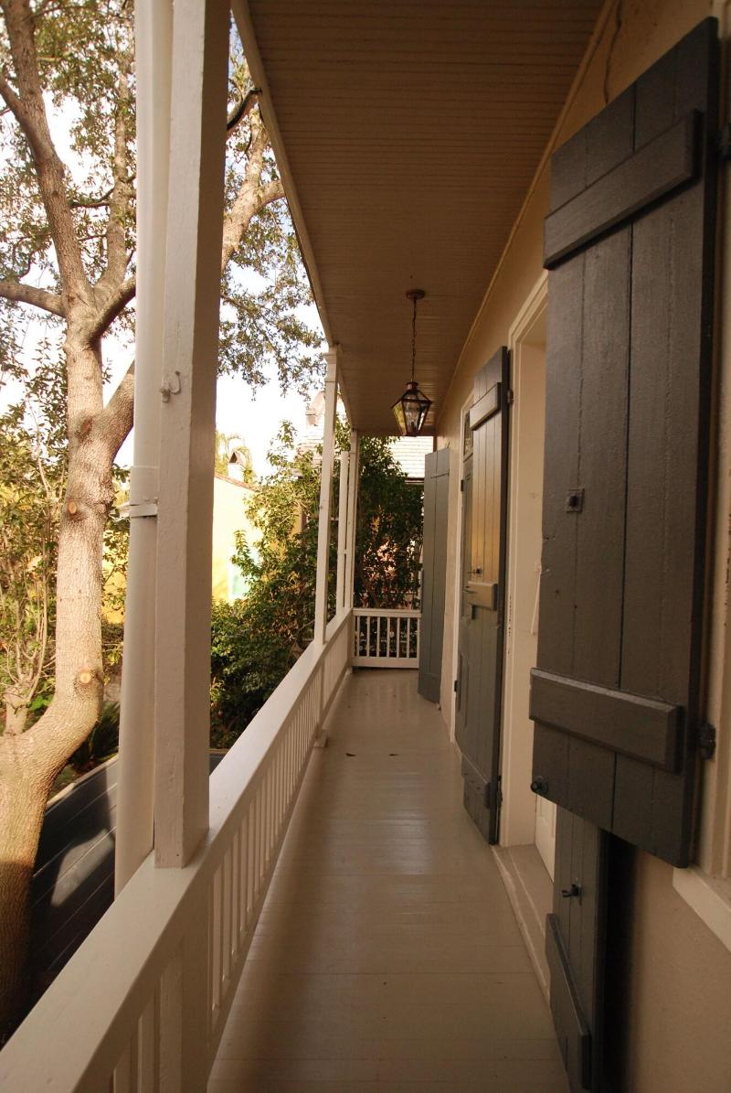 Inn On St Ann image