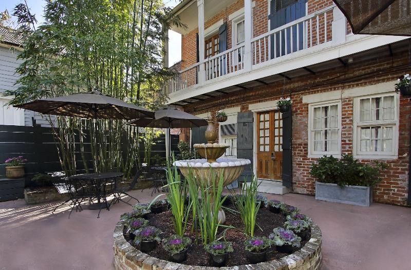 Inn On St Ann image