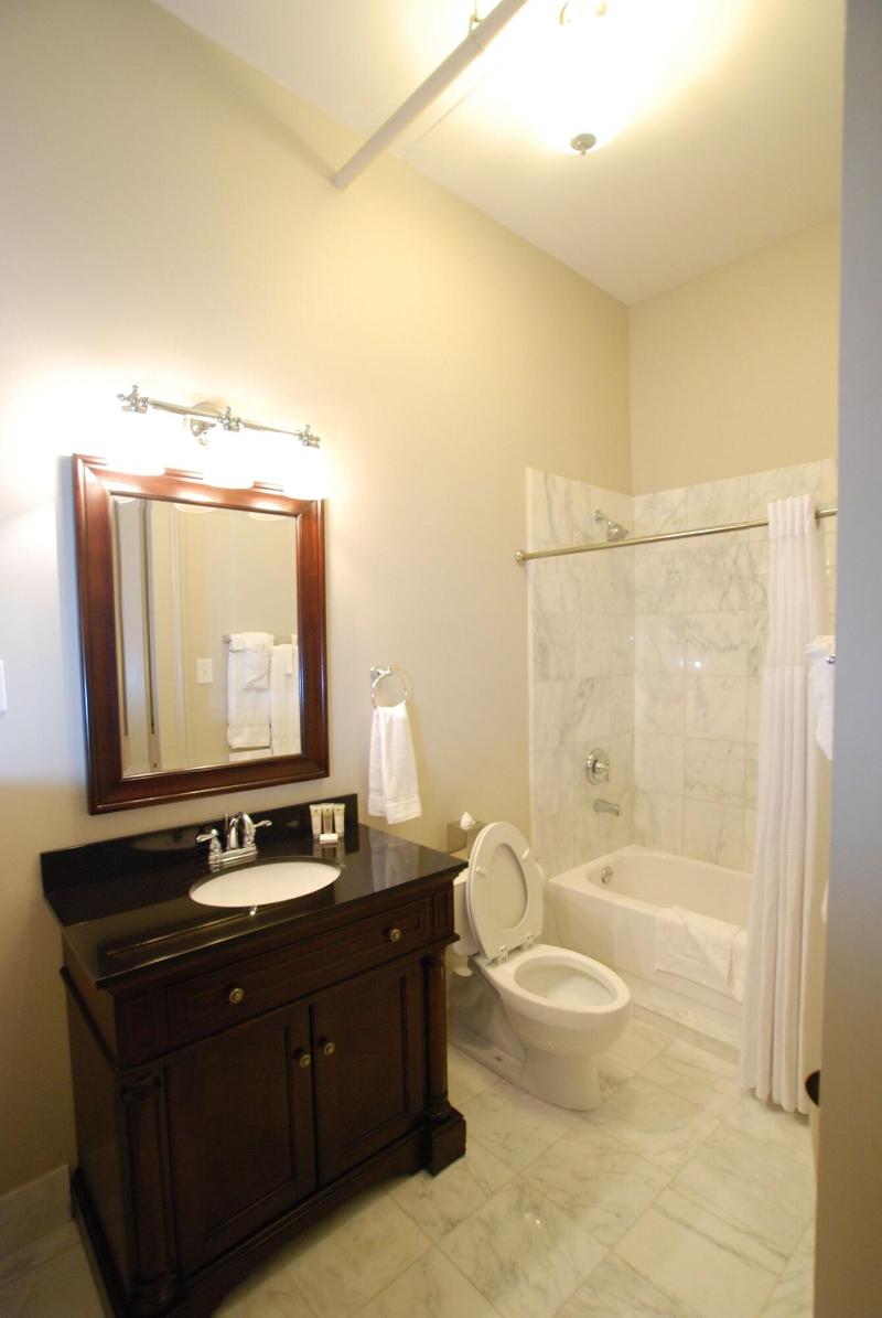 Inn On St Ann image