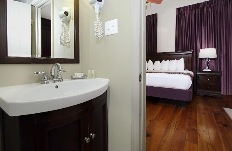 Inn On St Ann image