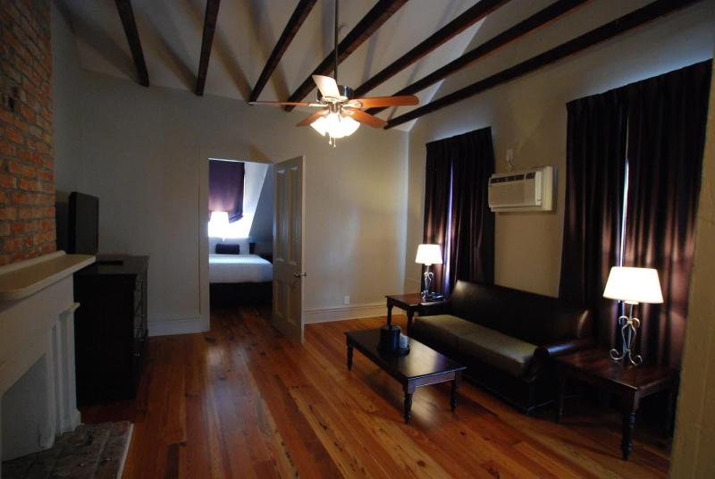 Inn On St Ann image