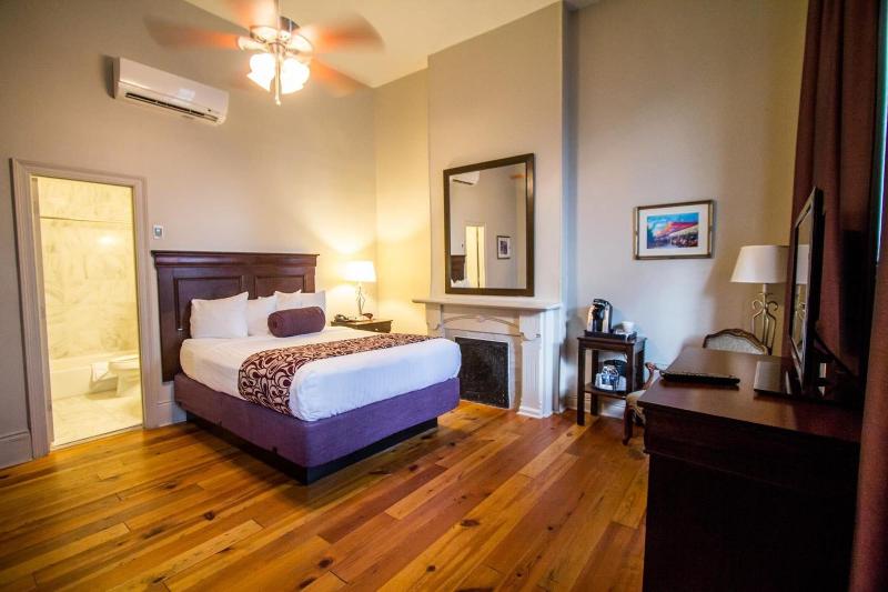 Inn On St Ann image