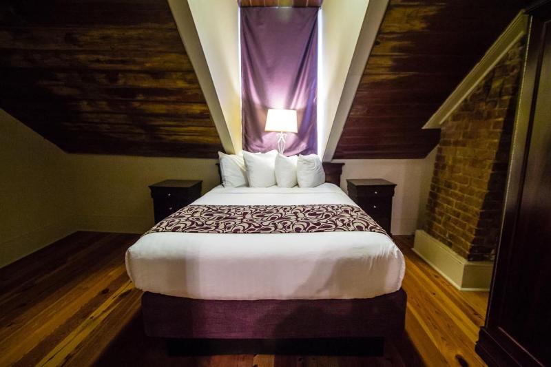 Inn On St Ann image