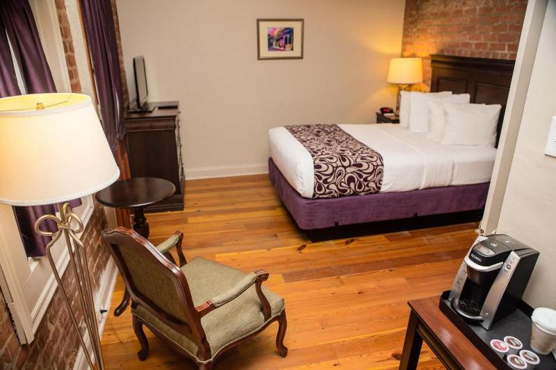 Inn On St Ann image