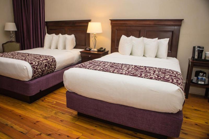 Inn On St Ann image