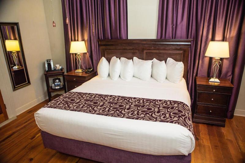 Inn On St Ann image