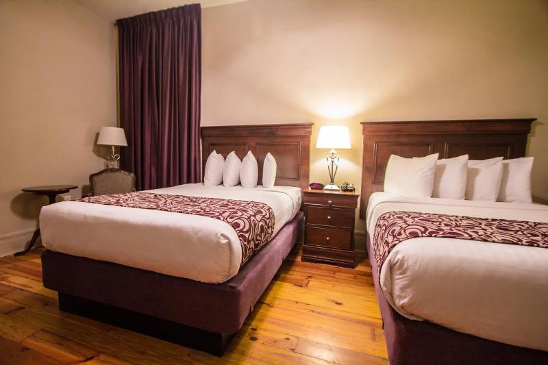 Inn On St Ann image