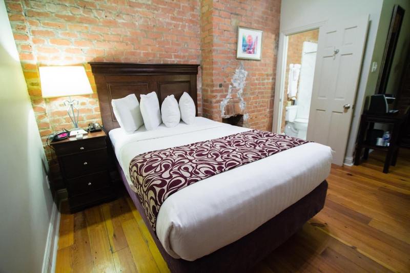 Inn On St Ann image