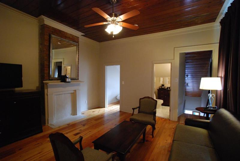 Inn On St Ann image