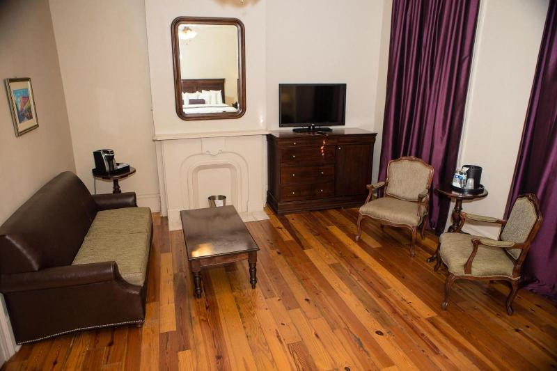 Inn On St Ann image
